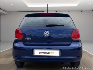 Volkswagen Polo 1.2 12V 44kW Klima*Alu*ES 2012