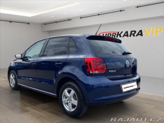 Volkswagen Polo 1.2 12V 44kW Klima*Alu*ES 2012