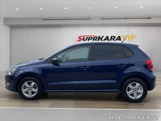 Volkswagen Polo 1.2 12V 44kW Klima*Alu*ES 2012