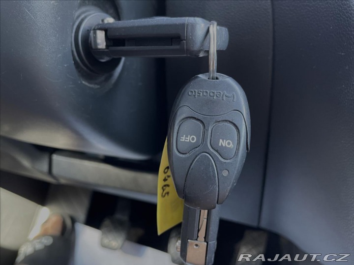 Škoda Octavia 1,6 TDi Klima*Alu*Nez.Top 2013