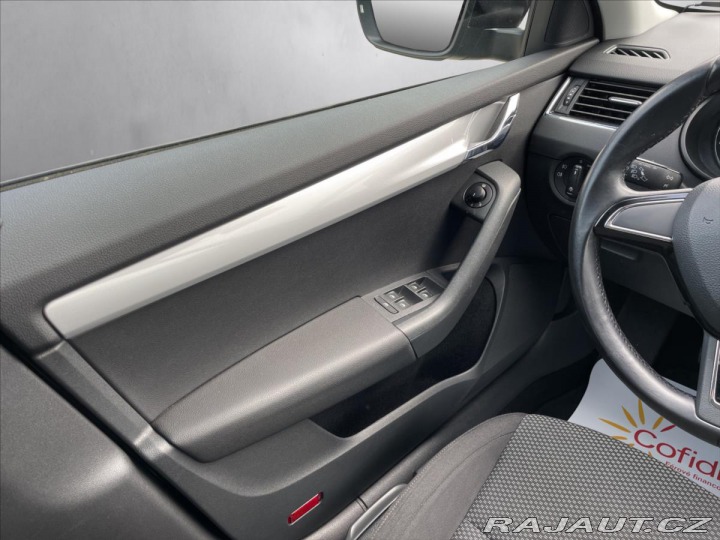 Škoda Octavia 1,6 TDi Klima*Alu*Nez.Top 2013