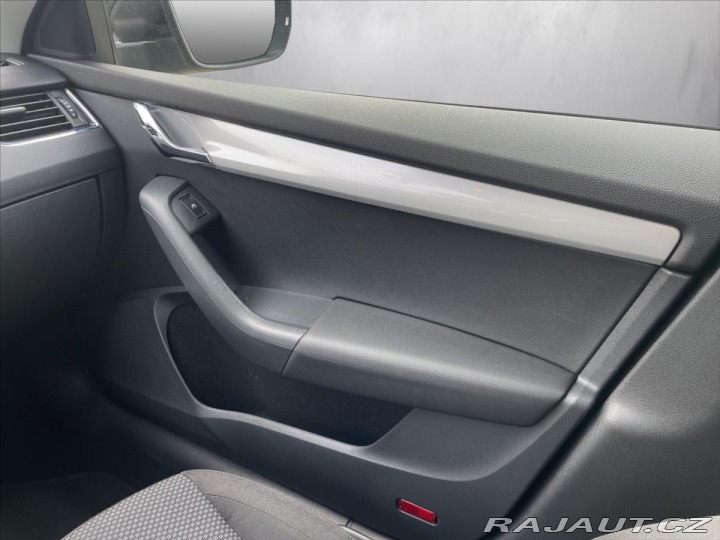 Škoda Octavia 1,6 TDi Klima*Alu*Nez.Top 2013