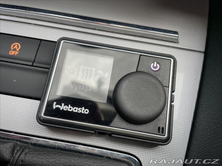 Škoda Octavia 1,6 TDi Klima*Alu*Nez.Top 2013