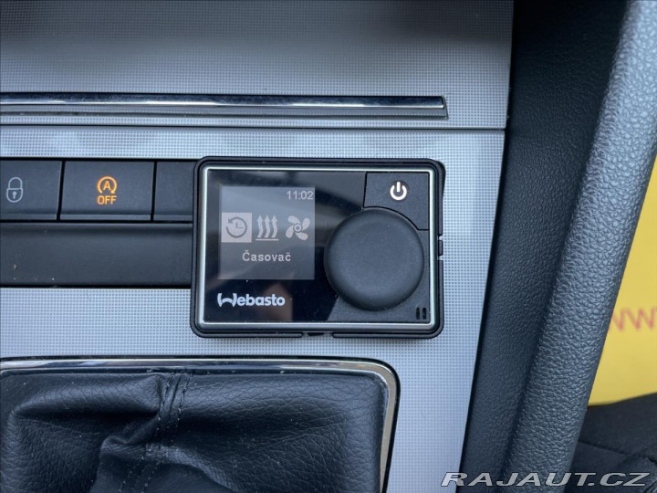 Škoda Octavia 1,6 TDi Klima*Alu*Nez.Top 2013