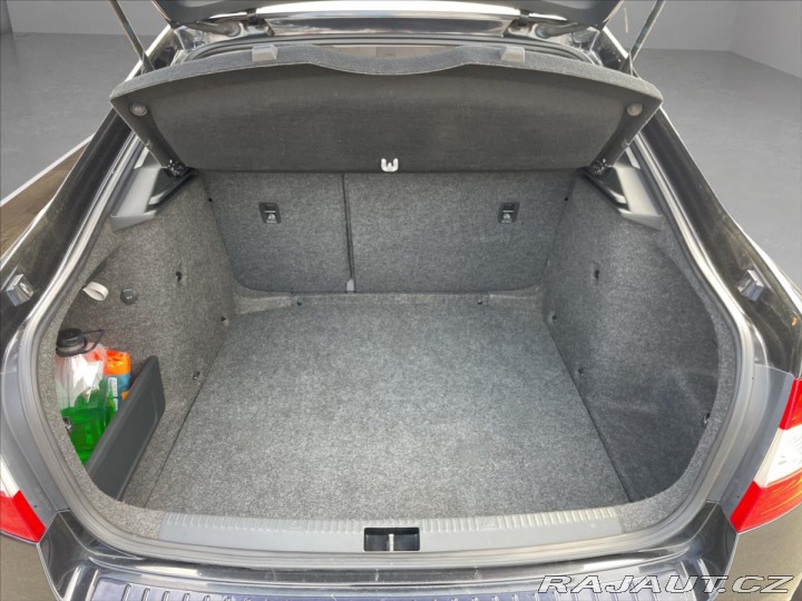 Škoda Octavia 1,6 TDi Klima*Alu*Nez.Top 2013