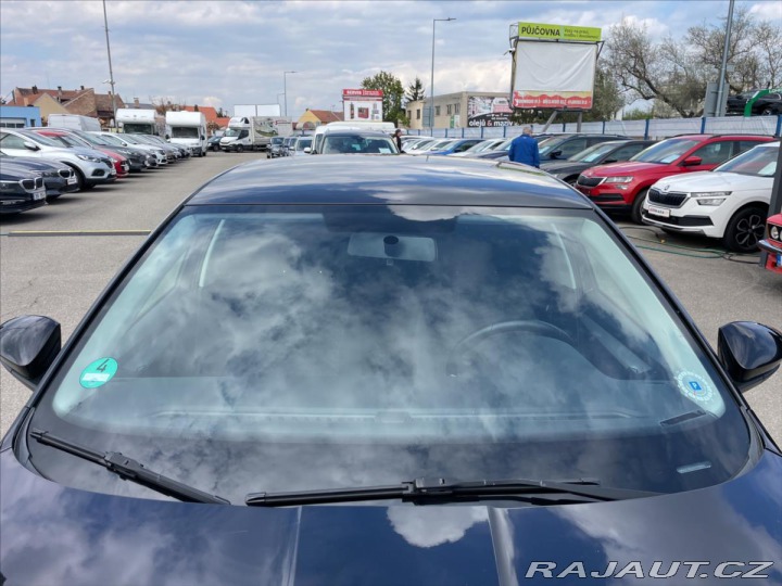 Škoda Octavia 1,6 TDi Klima*Alu*Nez.Top 2013