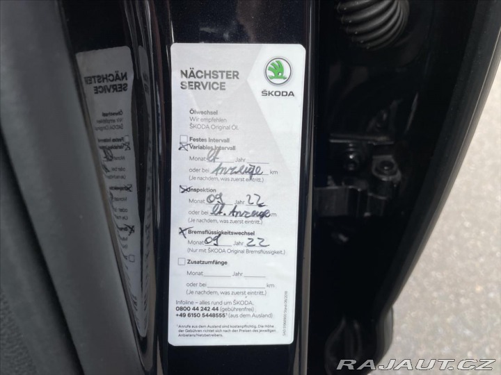 Škoda Octavia 1,6 TDi Klima*Alu*Nez.Top 2013