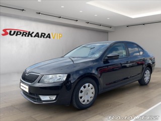 Škoda Octavia 1,6 TDi Klima*Alu*Nez.Top 2013