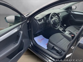 Škoda Octavia 1,6 TDi Klima*Alu*Nez.Top 2013