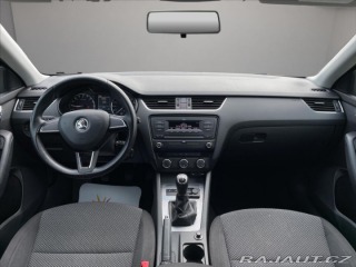 Škoda Octavia 1,6 TDi Klima*Alu*Nez.Top 2013