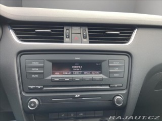 Škoda Octavia 1,6 TDi Klima*Alu*Nez.Top 2013