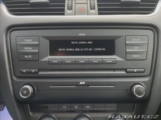 Škoda Octavia 1,6 TDi Klima*Alu*Nez.Top 2013