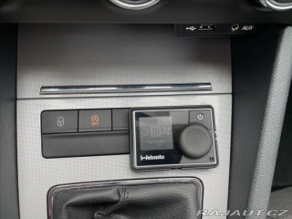 Škoda Octavia 1,6 TDi Klima*Alu*Nez.Top 2013