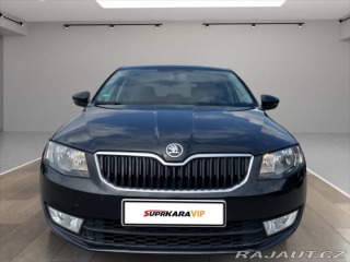 Škoda Octavia 1,6 TDi Klima*Alu*Nez.Top 2013