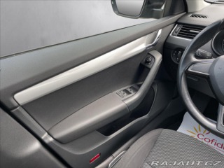 Škoda Octavia 1,6 TDi Klima*Alu*Nez.Top 2013