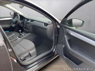 Škoda Octavia 1,6 TDi Klima*Alu*Nez.Top 2013