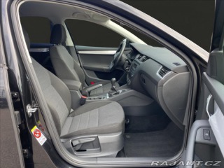 Škoda Octavia 1,6 TDi Klima*Alu*Nez.Top 2013