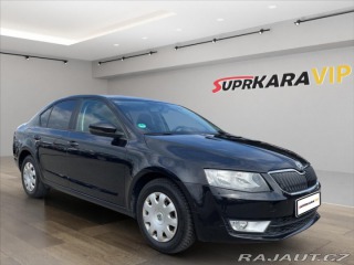 Škoda Octavia 1,6 TDi Klima*Alu*Nez.Top 2013