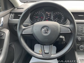 Škoda Octavia 1,6 TDi Klima*Alu*Nez.Top 2013