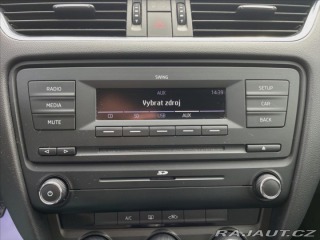 Škoda Octavia 1,6 TDi Klima*Alu*Nez.Top 2013