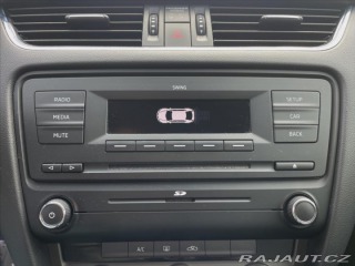 Škoda Octavia 1,6 TDi Klima*Alu*Nez.Top 2013