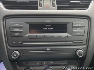 Škoda Octavia 1,6 TDi Klima*Alu*Nez.Top 2013