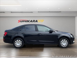 Škoda Octavia 1,6 TDi Klima*Alu*Nez.Top 2013