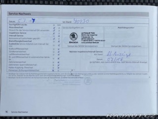 Škoda Octavia 1,6 TDi Klima*Alu*Nez.Top 2013