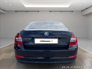 Škoda Octavia 1,6 TDi Klima*Alu*Nez.Top 2013