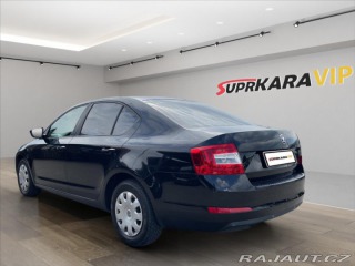 Škoda Octavia 1,6 TDi Klima*Alu*Nez.Top 2013