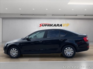 Škoda Octavia 1,6 TDi Klima*Alu*Nez.Top 2013