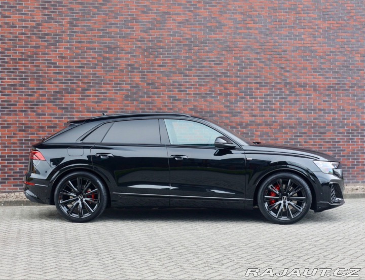 Audi Q8 55 TFSIe Quattro 290KW e 2026