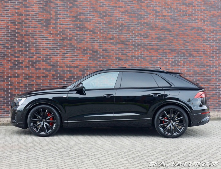 Audi Q8 55 TFSIe Quattro 290KW e 2026