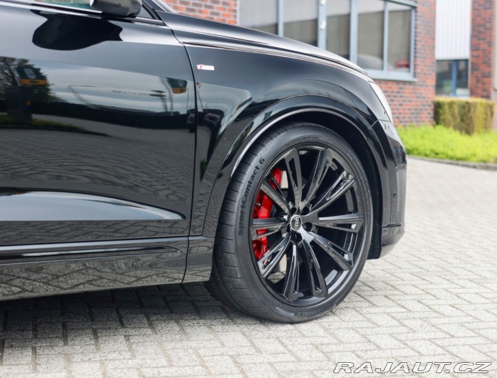 Audi Q8 55 TFSIe Quattro 290KW e 2026