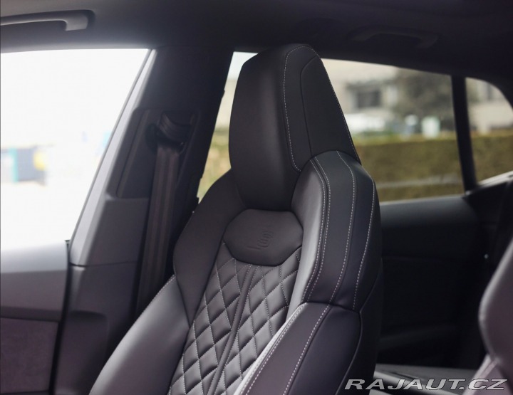 Audi Q8 55 TFSIe Quattro 290KW e 2026