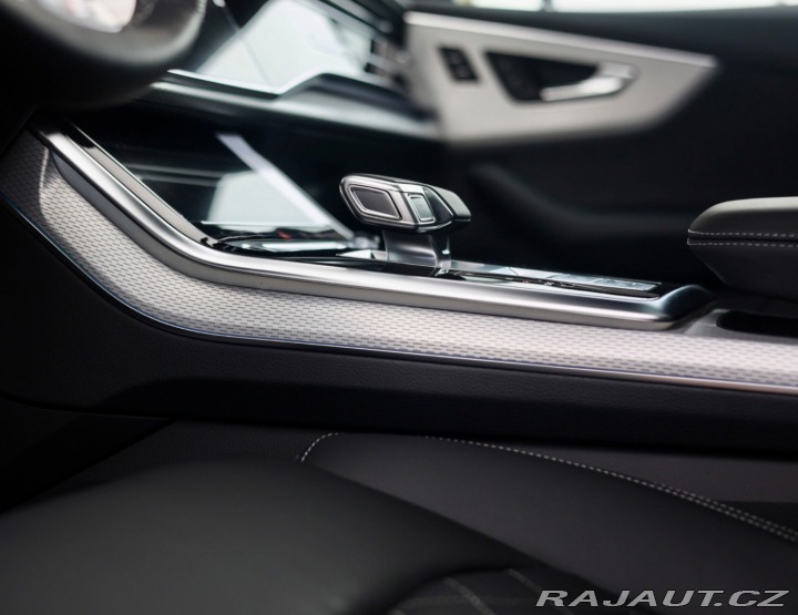 Audi Q8 55 TFSIe Quattro 290KW e 2026