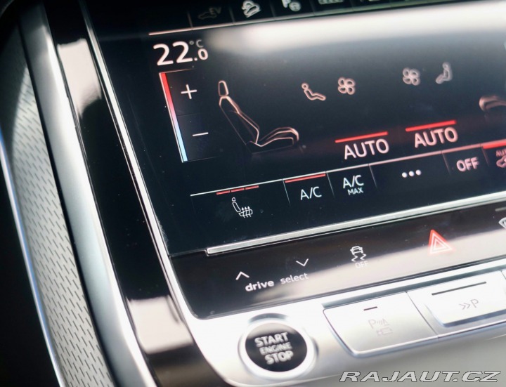 Audi Q8 55 TFSIe Quattro 290KW e 2026