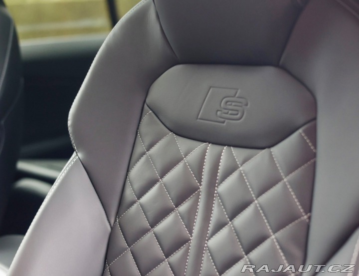 Audi Q8 55 TFSIe Quattro 290KW e 2026