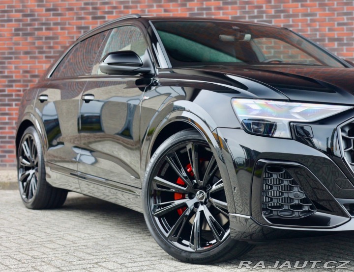 Audi Q8 55 TFSIe Quattro 290KW e 2026