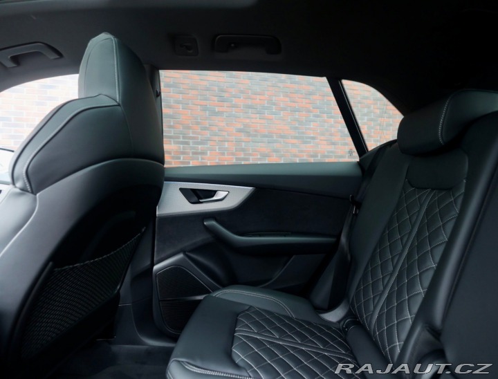 Audi Q8 55 TFSIe Quattro 290KW e 2026