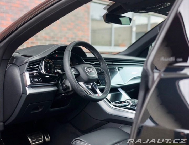 Audi Q8 55 TFSIe Quattro 290KW e 2026