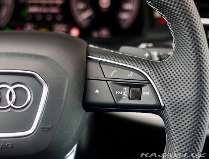 Audi Q8 55 TFSIe Quattro 290KW e 2026