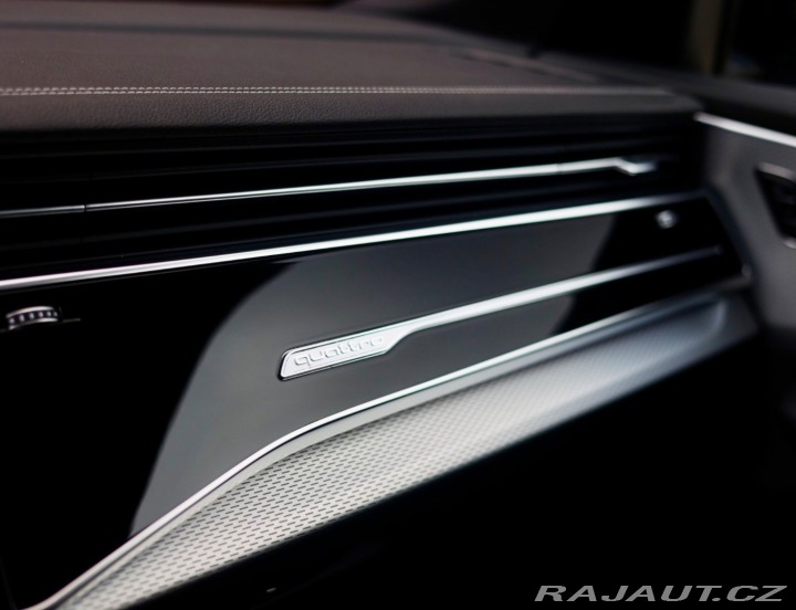 Audi Q8 55 TFSIe Quattro 290KW e 2026