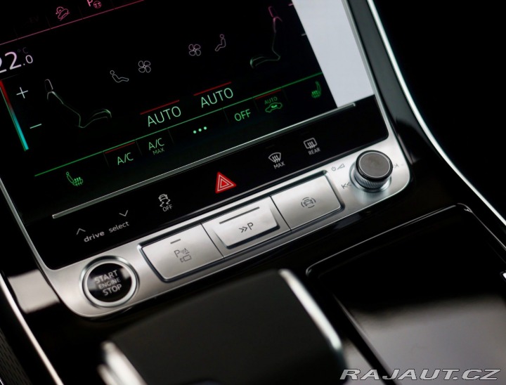 Audi Q8 55 TFSIe Quattro 290KW e 2026