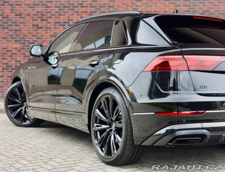 Audi Q8 55 TFSIe Quattro 290KW e 2026