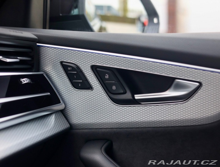 Audi Q8 55 TFSIe Quattro 290KW e 2026