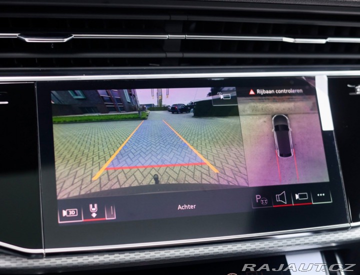 Audi Q8 55 TFSIe Quattro 290KW e 2026