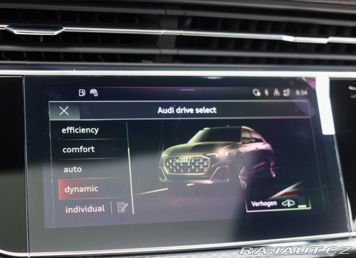 Audi Q8 55 TFSIe Quattro 290KW e 2026