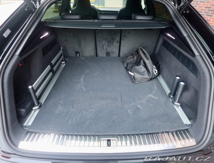 Audi Q8 55 TFSIe Quattro 290KW e 2026