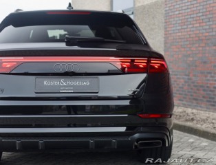 Audi Q8 55 TFSIe Quattro 290KW e 2026